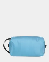 Косметичка "Travel Kit", поліестер, блакитна