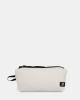 Косметичка "Lite S" нейлон, бежева