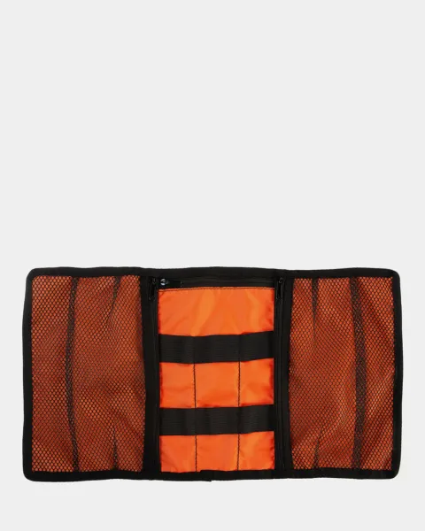 Сумка для речей "Travel Kit", поліестер, сіра