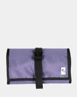 Сумка для речей "Travel Kit", поліестер, фіолетова