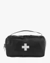 Аптечка "Travel Kit" поліестер, чорна