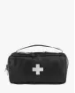 Аптечка "Travel Kit" поліестер, чорна
