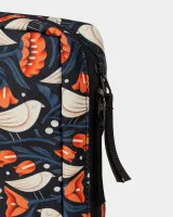 Аптечка "Travel pouch" принт птахи