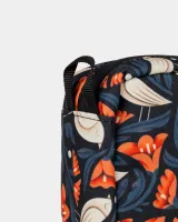 Аптечка "Travel pouch" принт птахи