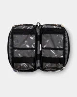 Аптечка "Travel pouch" принт птахи