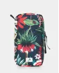 Аптечка "Travel pouch" орнамент квіти