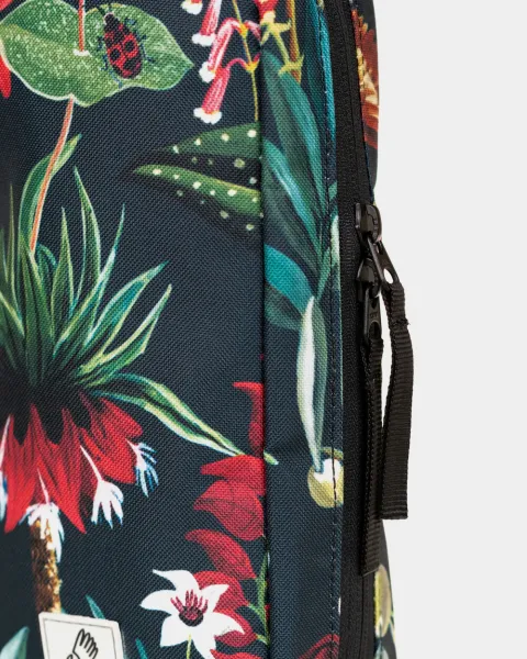 Аптечка "Travel pouch" орнамент квіти