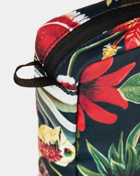 Аптечка "Travel pouch" орнамент квіти