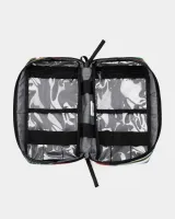 Аптечка "Travel pouch" орнамент квіти