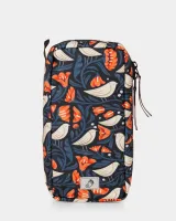 Аптечка "Travel pouch" принт птахи