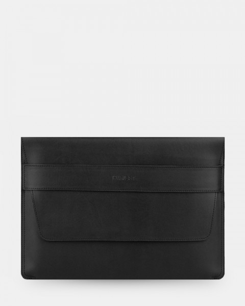 "LAPTOP CASE" чорний