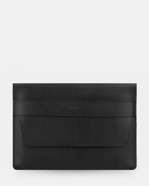 "LAPTOP CASE" чорний