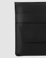 "LAPTOP CASE" чорний