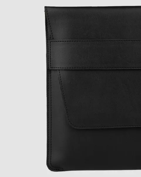 "LAPTOP CASE" чорний