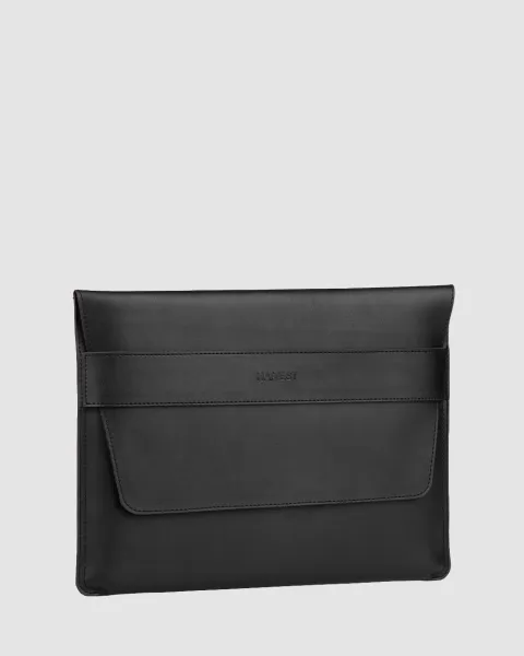 "LAPTOP CASE" чорний