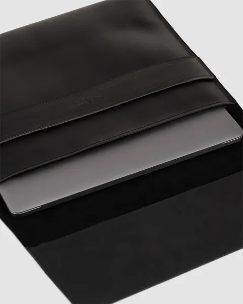 "LAPTOP CASE" чорний