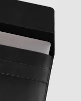 "LAPTOP CASE" чорний