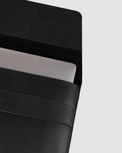 "LAPTOP CASE" чорний