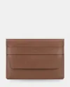 "LAPTOP CASE" карамель