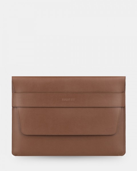 "LAPTOP CASE" карамель
