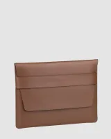 "LAPTOP CASE" карамель