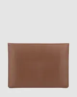 "LAPTOP CASE" карамель