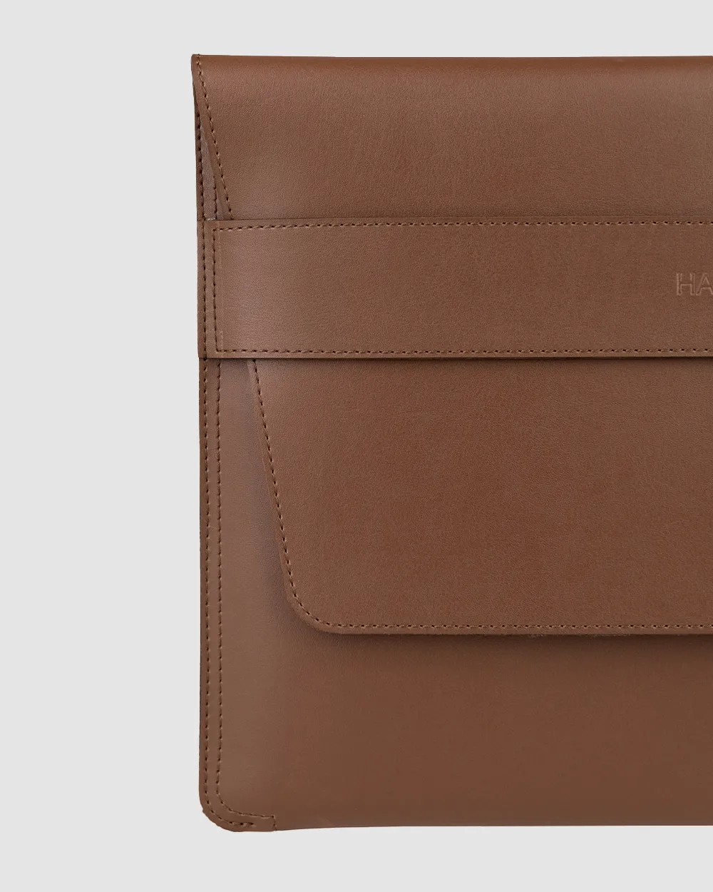 "LAPTOP CASE" карамель