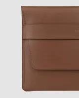 "LAPTOP CASE" карамель
