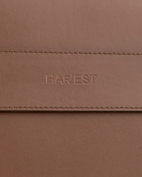 "LAPTOP CASE" карамель