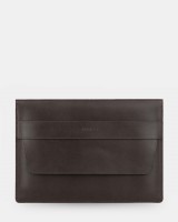 "LAPTOP CASE" коричневий