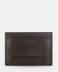 "LAPTOP CASE" коричневий
