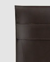 "LAPTOP CASE" коричневий