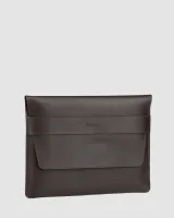 "LAPTOP CASE" коричневий