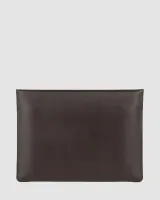 "LAPTOP CASE" коричневий