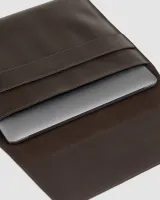 "LAPTOP CASE" коричневий