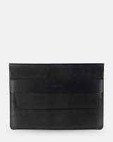 "LAPTOP CASE" глянець, чорний