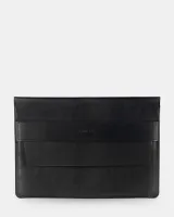 "LAPTOP CASE" глянець, чорний