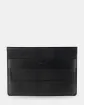 "LAPTOP CASE" глянець, чорний