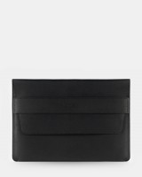 "LAPTOP CASE" матовий, чорний