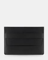 "LAPTOP CASE" матовий, чорний