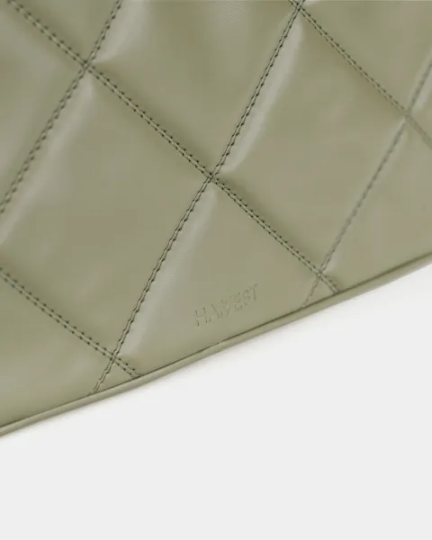 Чохол для MacBook "CITY" ЕКОШКІРА, ОЛИВКОВИЙ