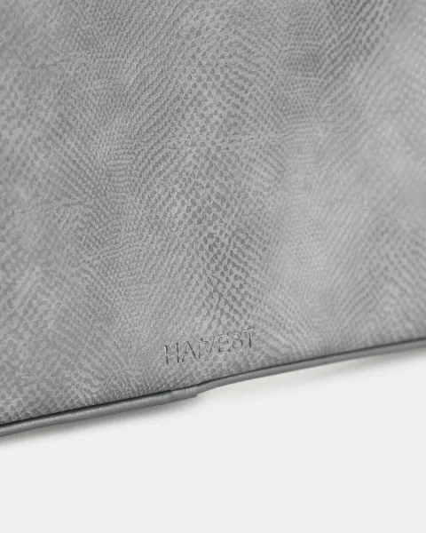 Чохол для MacBook "CITY" РЕПТИЛІЯ, СІРИЙ