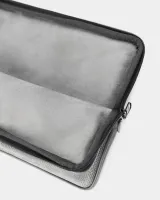 Чохол для MacBook "CITY" РЕПТИЛІЯ, СІРИЙ