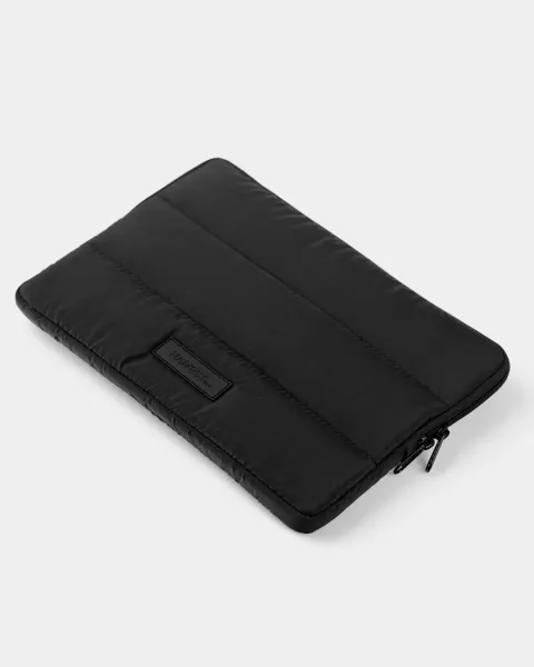 ЧОХОЛ ДЛЯ MACBOOK "CHESTER" софт, чорний