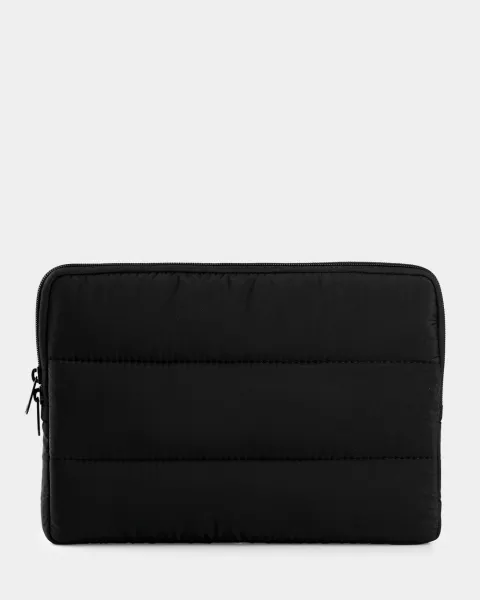 ЧОХОЛ ДЛЯ MACBOOK "CHESTER" софт, чорний