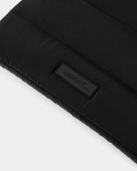 ЧОХОЛ ДЛЯ MACBOOK "CHESTER" софт, чорний