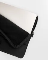 ЧОХОЛ ДЛЯ MACBOOK "CHESTER" софт, чорний