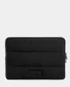 ЧОХОЛ ДЛЯ MACBOOK "CHESTER" софт, чорний