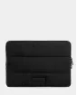 ЧОХОЛ ДЛЯ MACBOOK "CHESTER" софт, чорний