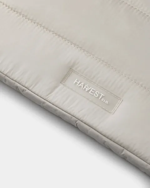 ЧОХОЛ ДЛЯ MACBOOK "CHESTER" софт, молочний